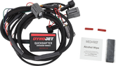 1601-0334 . QEM-12 . Quick Shifter Expansion Module